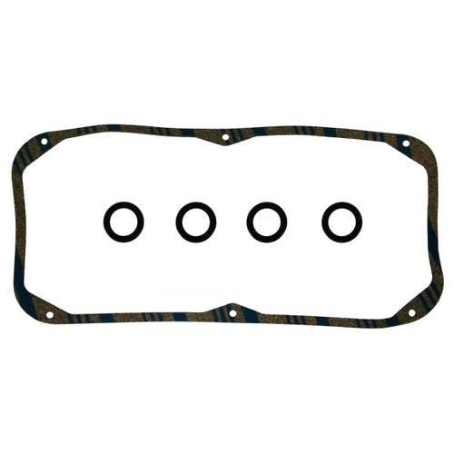 Fel-Pro Valve Cover Gasket Set VS 26069 C for 1971-1980 Toyota 1.6L 1.8L (Carina, Corolla)